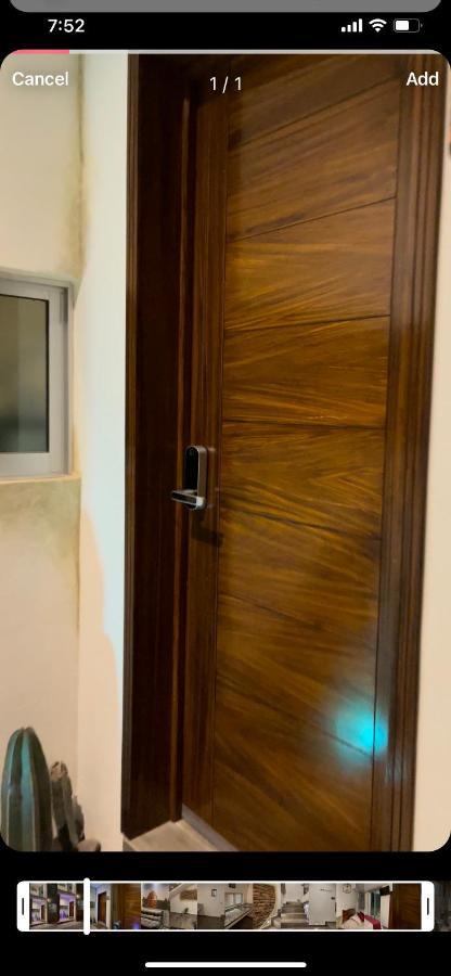 ברנל Bellhouse Hotel מראה חיצוני תמונה